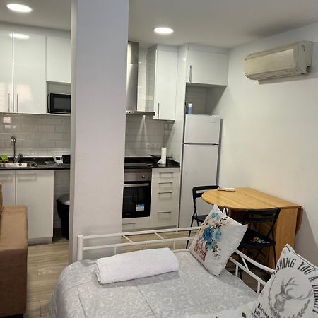 Apartamento Apartamento Centro Rubí Exterior foto
